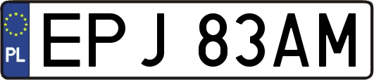 EPJ83AM