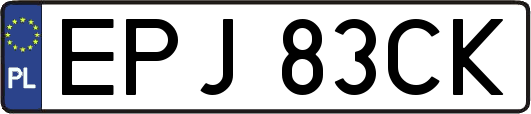 EPJ83CK