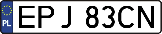EPJ83CN