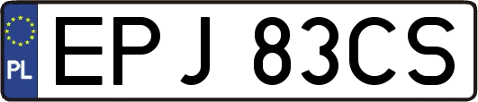 EPJ83CS