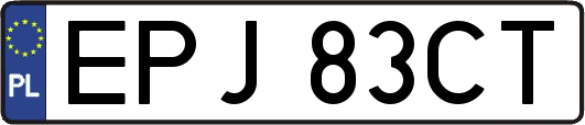 EPJ83CT