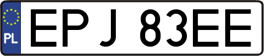 EPJ83EE