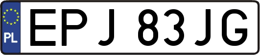 EPJ83JG