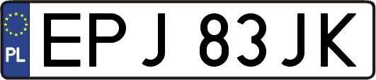 EPJ83JK