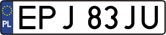 EPJ83JU