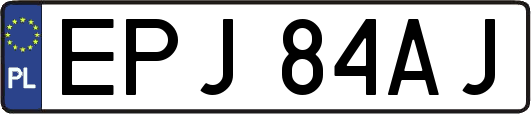 EPJ84AJ