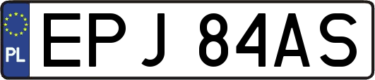 EPJ84AS