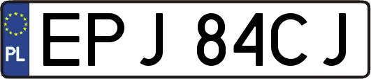 EPJ84CJ