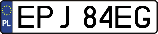 EPJ84EG