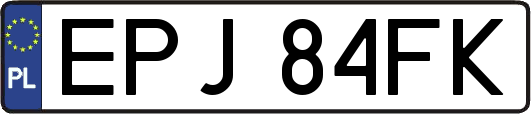 EPJ84FK