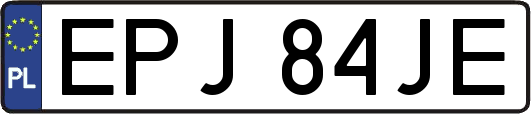 EPJ84JE