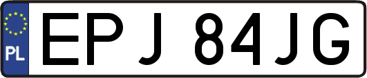 EPJ84JG