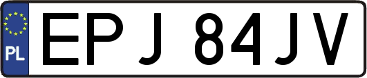 EPJ84JV