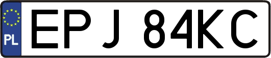 EPJ84KC