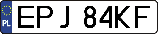 EPJ84KF