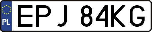 EPJ84KG