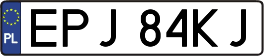 EPJ84KJ