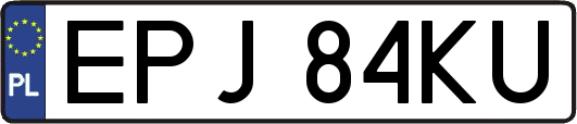 EPJ84KU