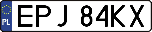 EPJ84KX