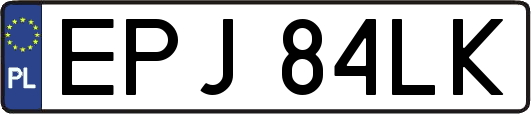 EPJ84LK