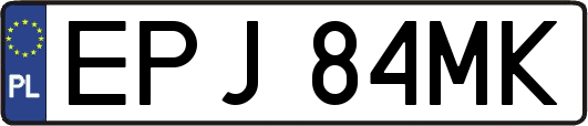 EPJ84MK