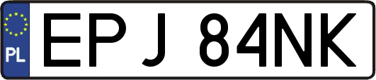 EPJ84NK