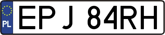 EPJ84RH