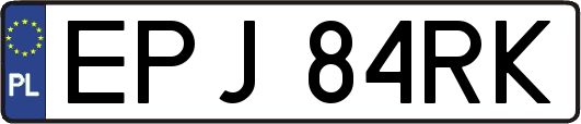 EPJ84RK