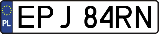 EPJ84RN