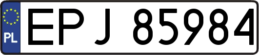 EPJ85984