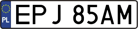 EPJ85AM