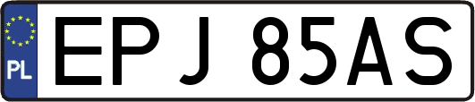 EPJ85AS