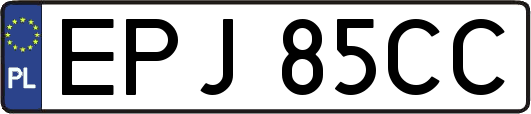 EPJ85CC