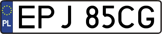 EPJ85CG