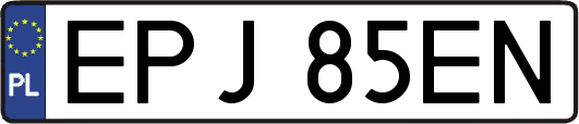 EPJ85EN