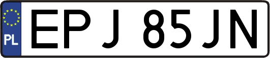 EPJ85JN