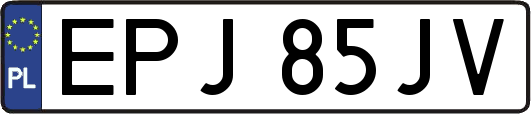 EPJ85JV