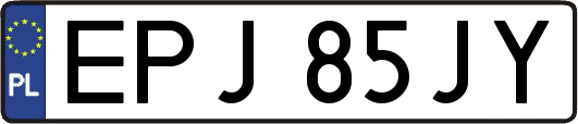 EPJ85JY
