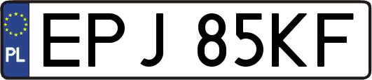 EPJ85KF