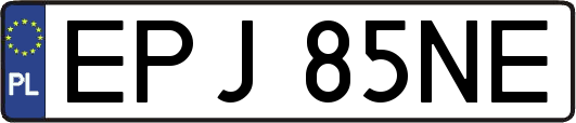 EPJ85NE