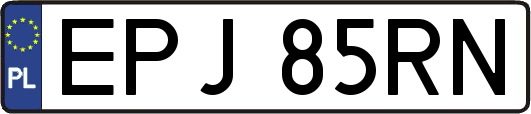 EPJ85RN