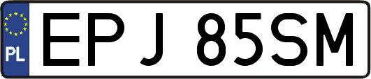 EPJ85SM