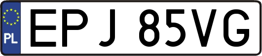 EPJ85VG