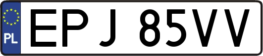 EPJ85VV