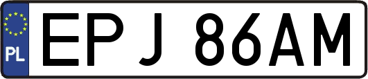 EPJ86AM