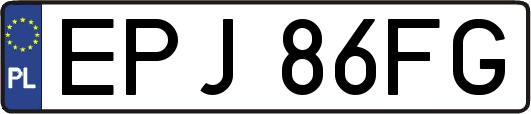 EPJ86FG