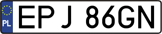 EPJ86GN