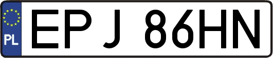 EPJ86HN