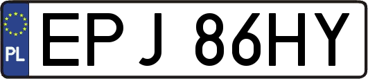 EPJ86HY