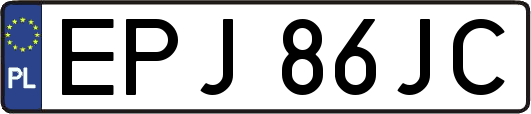 EPJ86JC